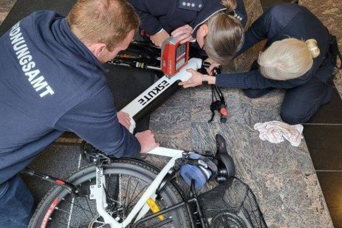 Hochstadt: Drogenerkennung im Straßenverkehr – Beschulung und Kontrollen
