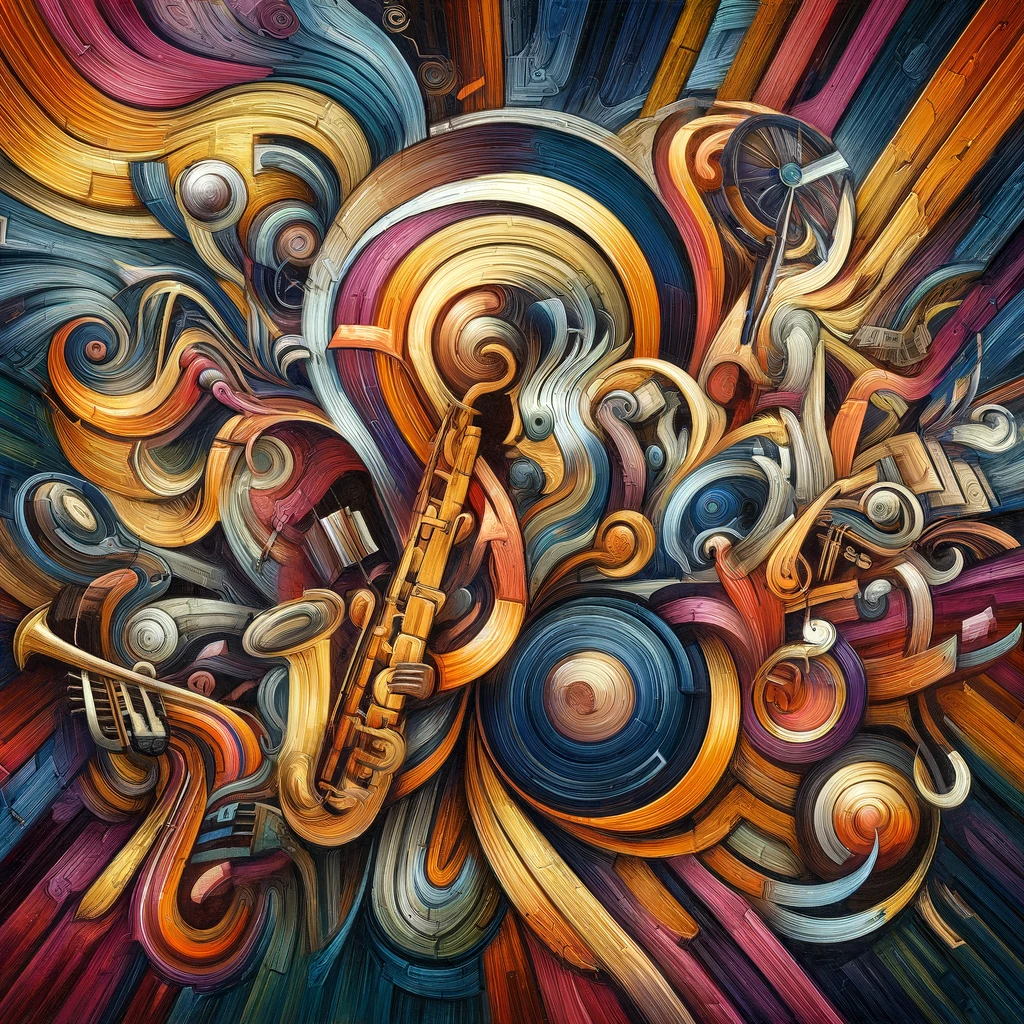 Free-Jazz: Die Revolutionäre Musikbewegung und ihre Helden