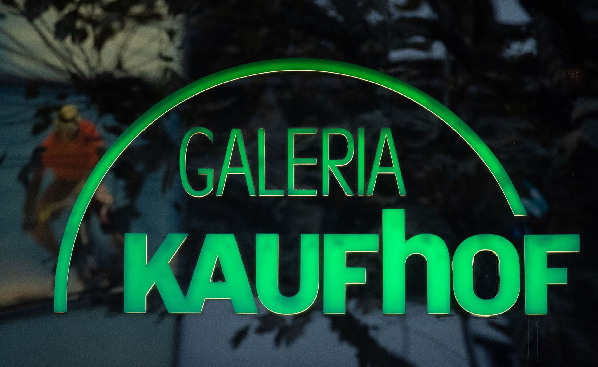 Galeries Karstadt Kaufhof: 76 Filialen bleiben erhalten