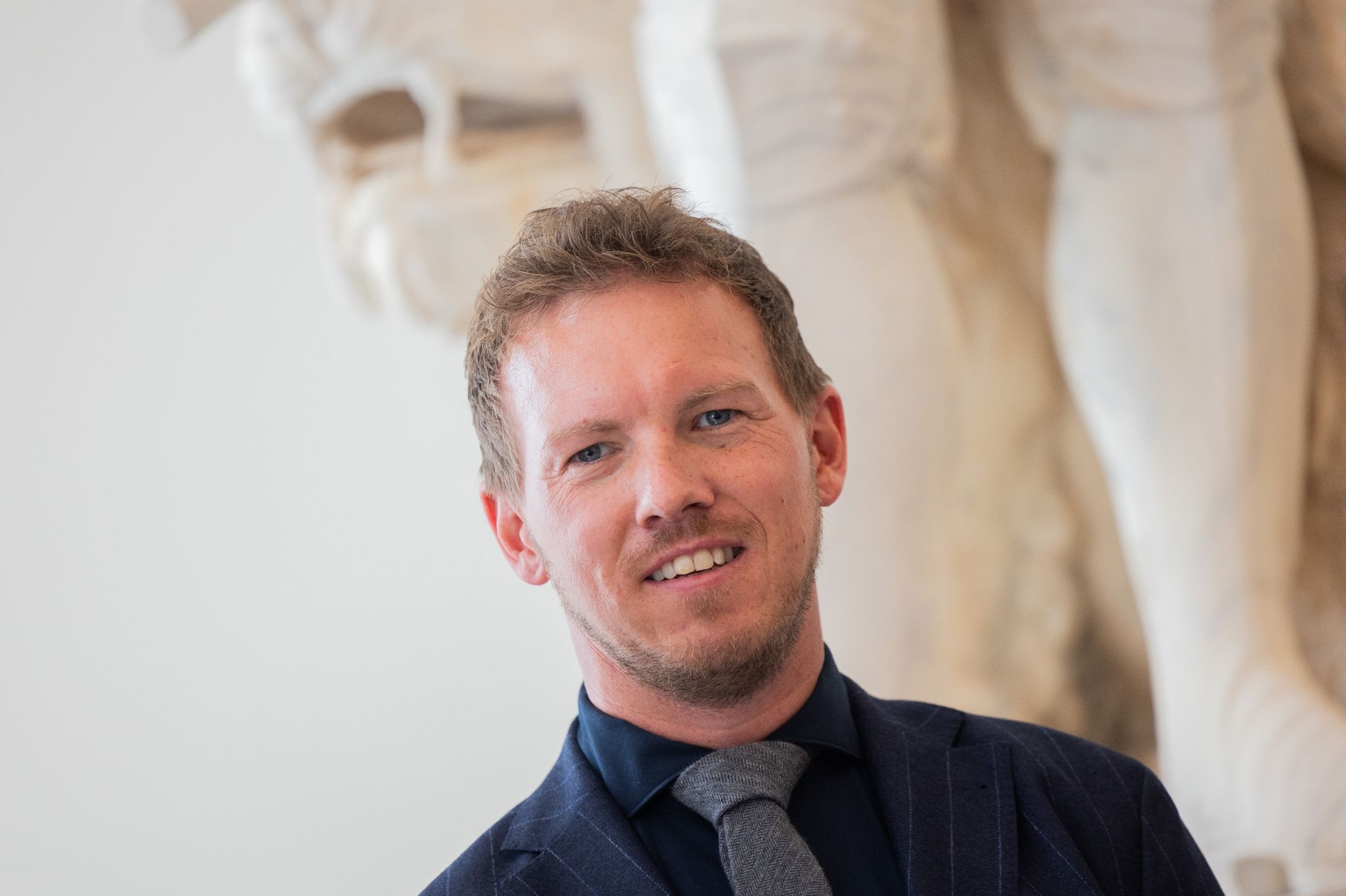 Nagelsmann widerspricht Eberl: Kein Bayern-Stachel