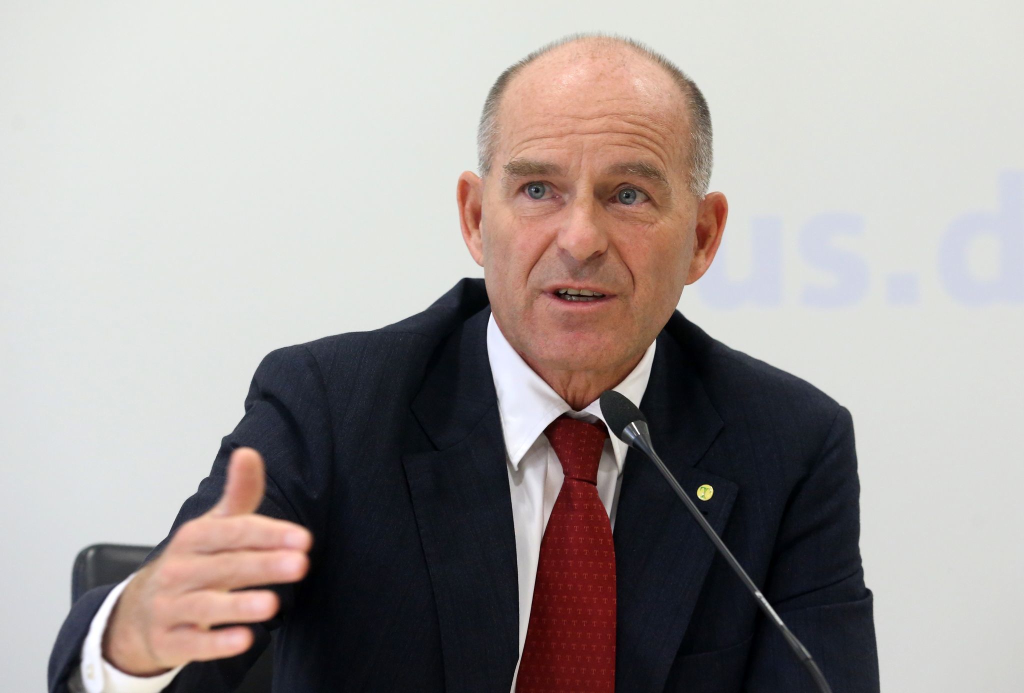 Tengelmann-Chef Christian Haub im Visier der Staatsanwaltschaft Köln