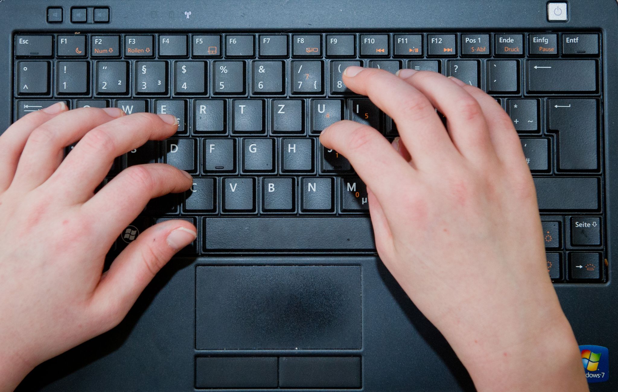 Millionen Menschen in Deutschland leben offline