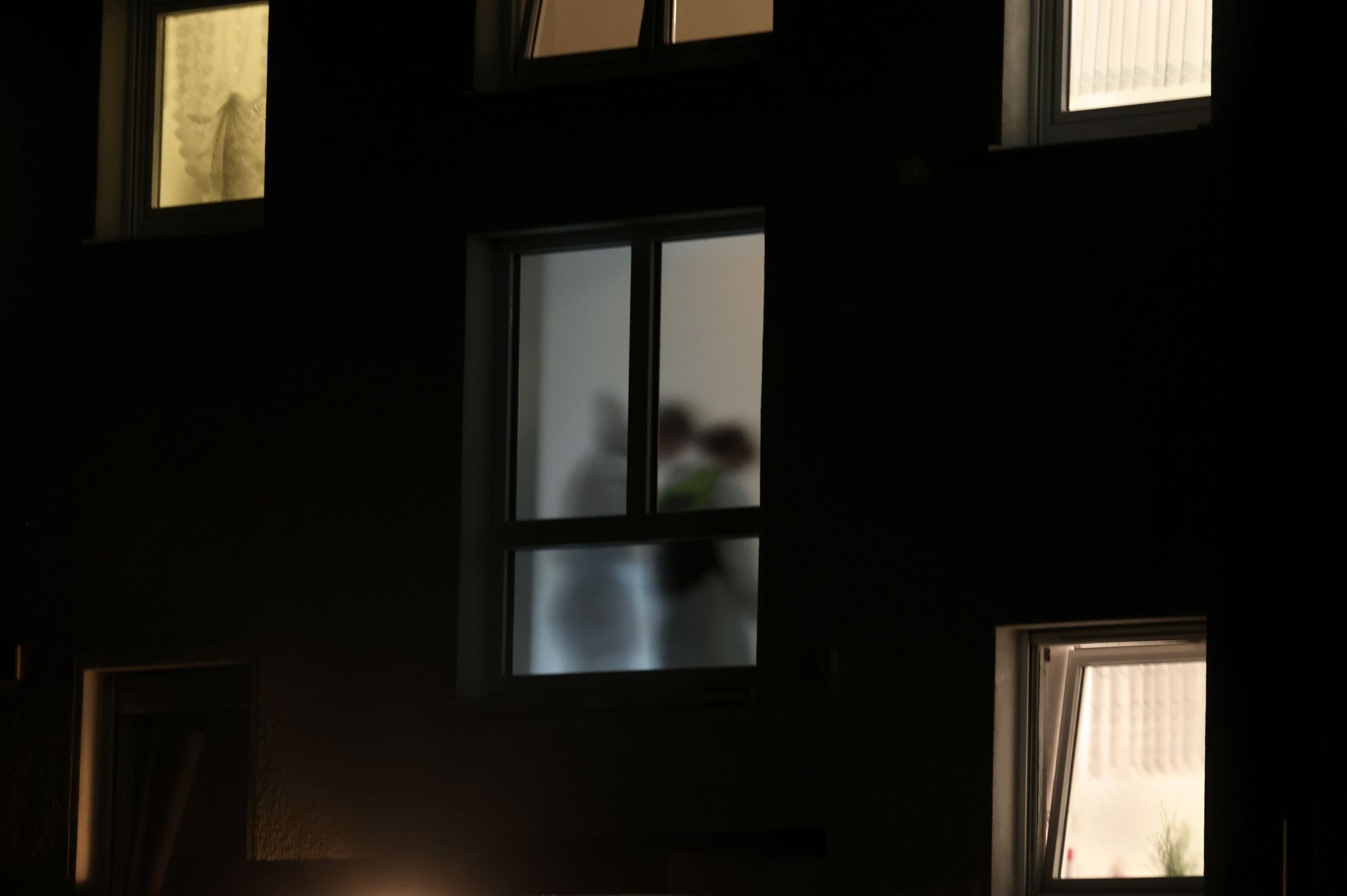 Sportschütze soll Nachbarn nach Dauerzoff ermordet haben