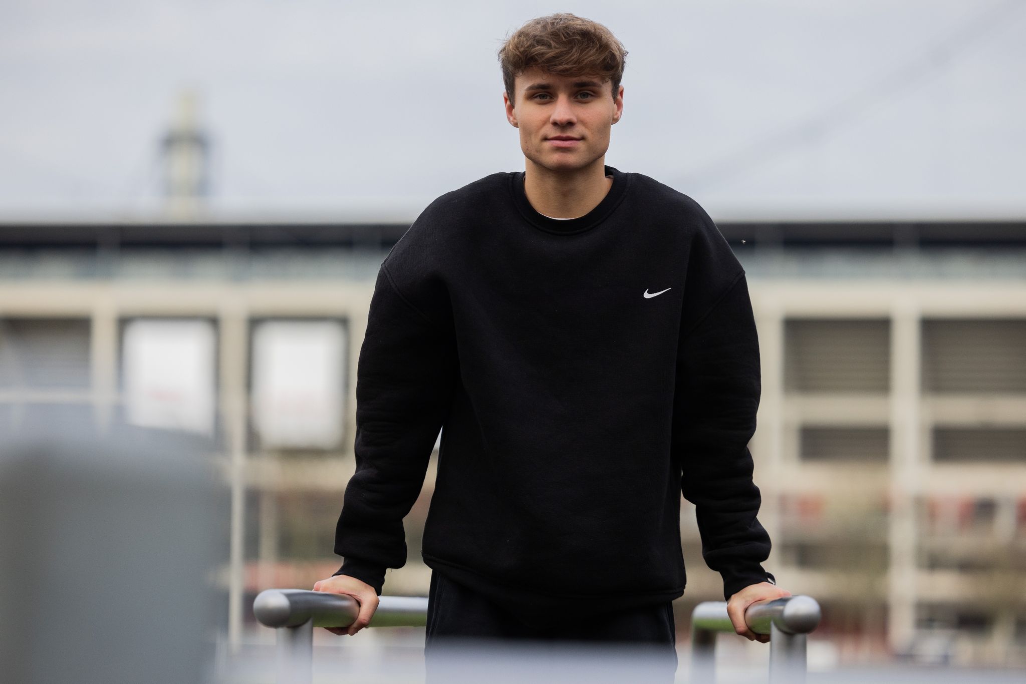 Jamies Weg in ein selbstbestimmtes Leben