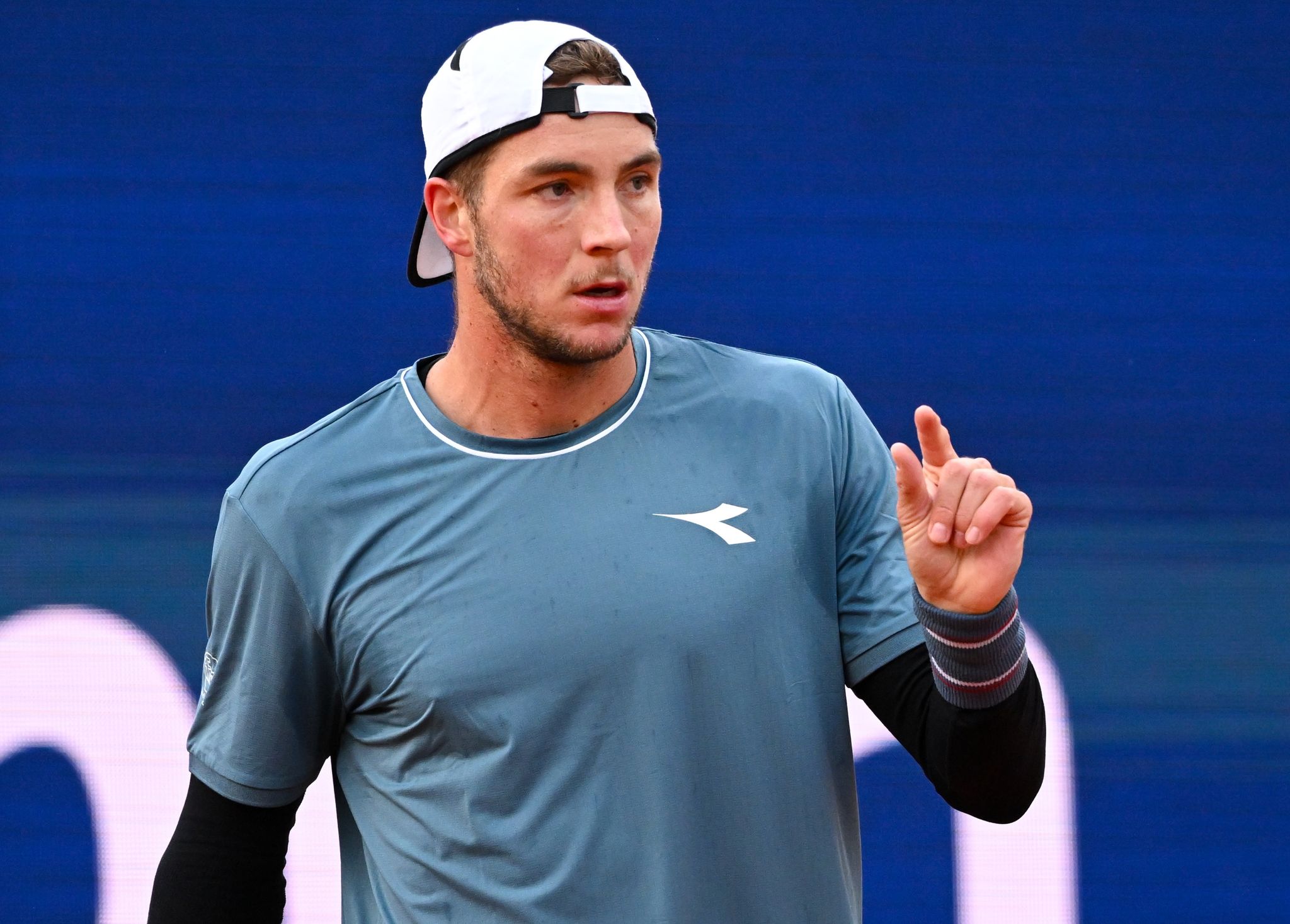 Nach Zverev: Auch Davis-Cup-Kollege Struff in München weiter