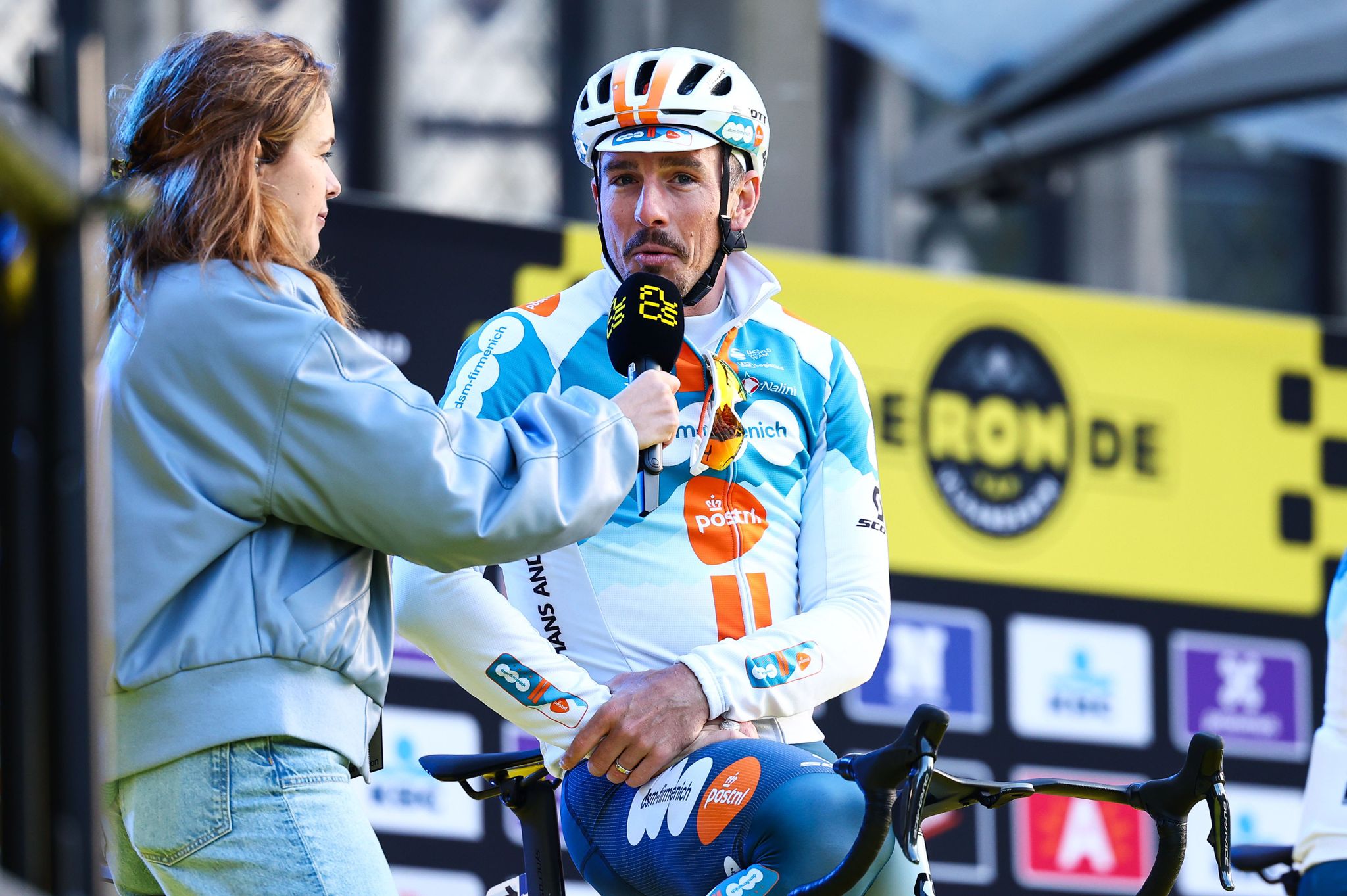 Degenkolb zurück in der Hölle: «Aufregung steigt stündlich»