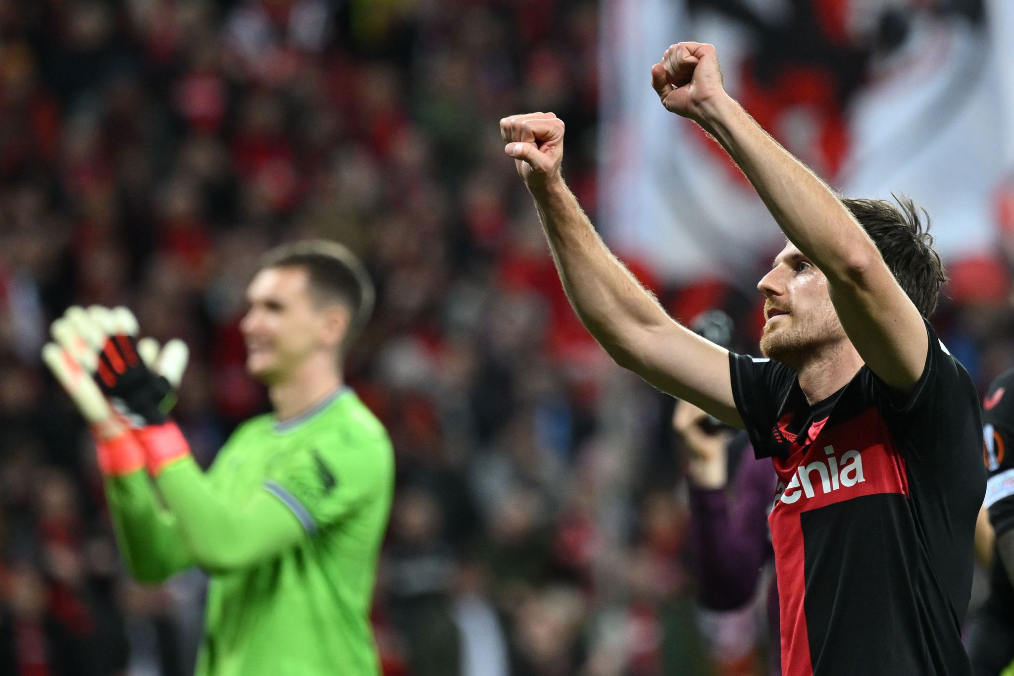 Titel selber entscheiden: Hofmann drückt Bayern die Daumen