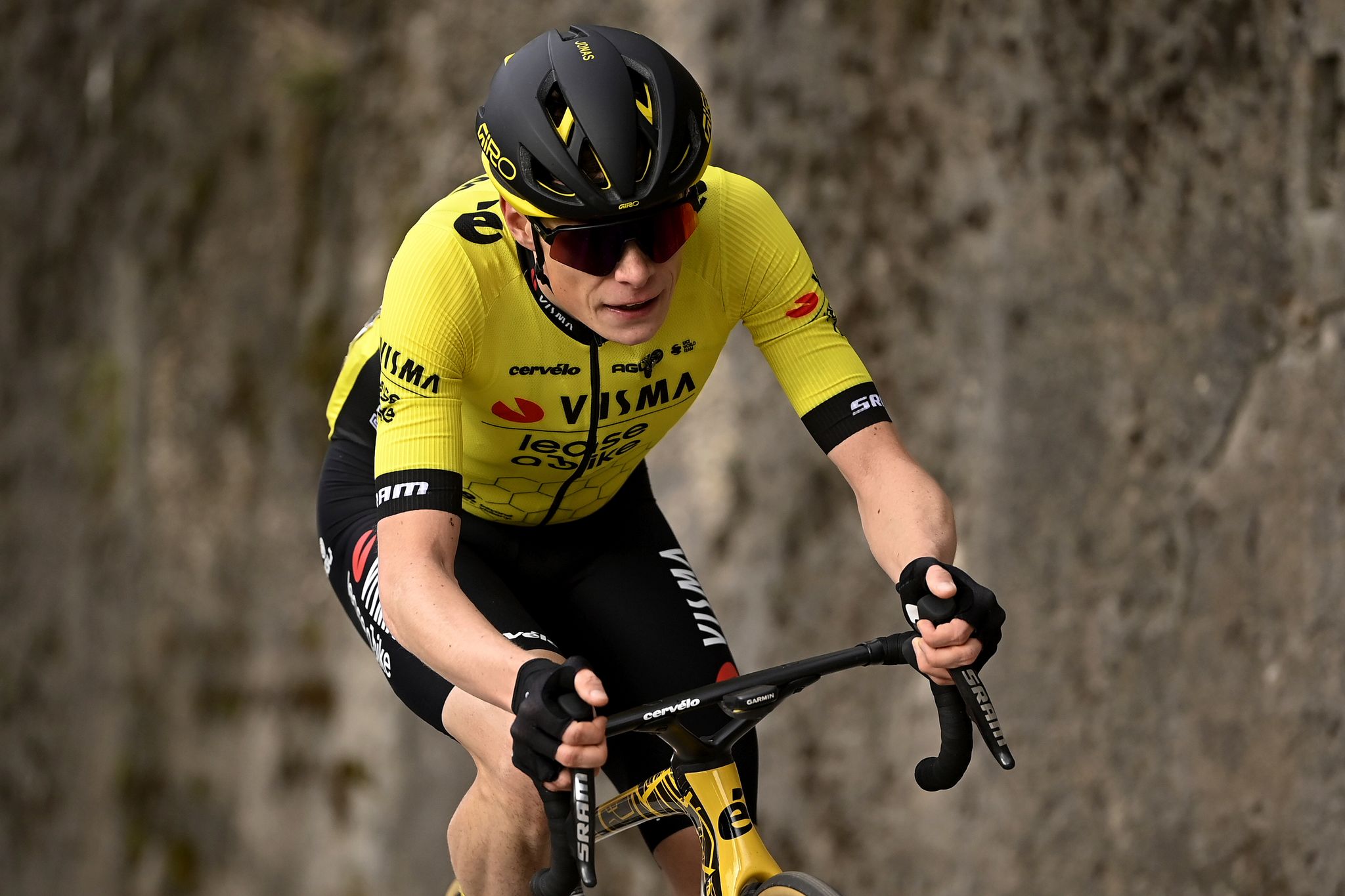 Brüche bei Radstars – Warum stürzen Vingegaard und Co.?