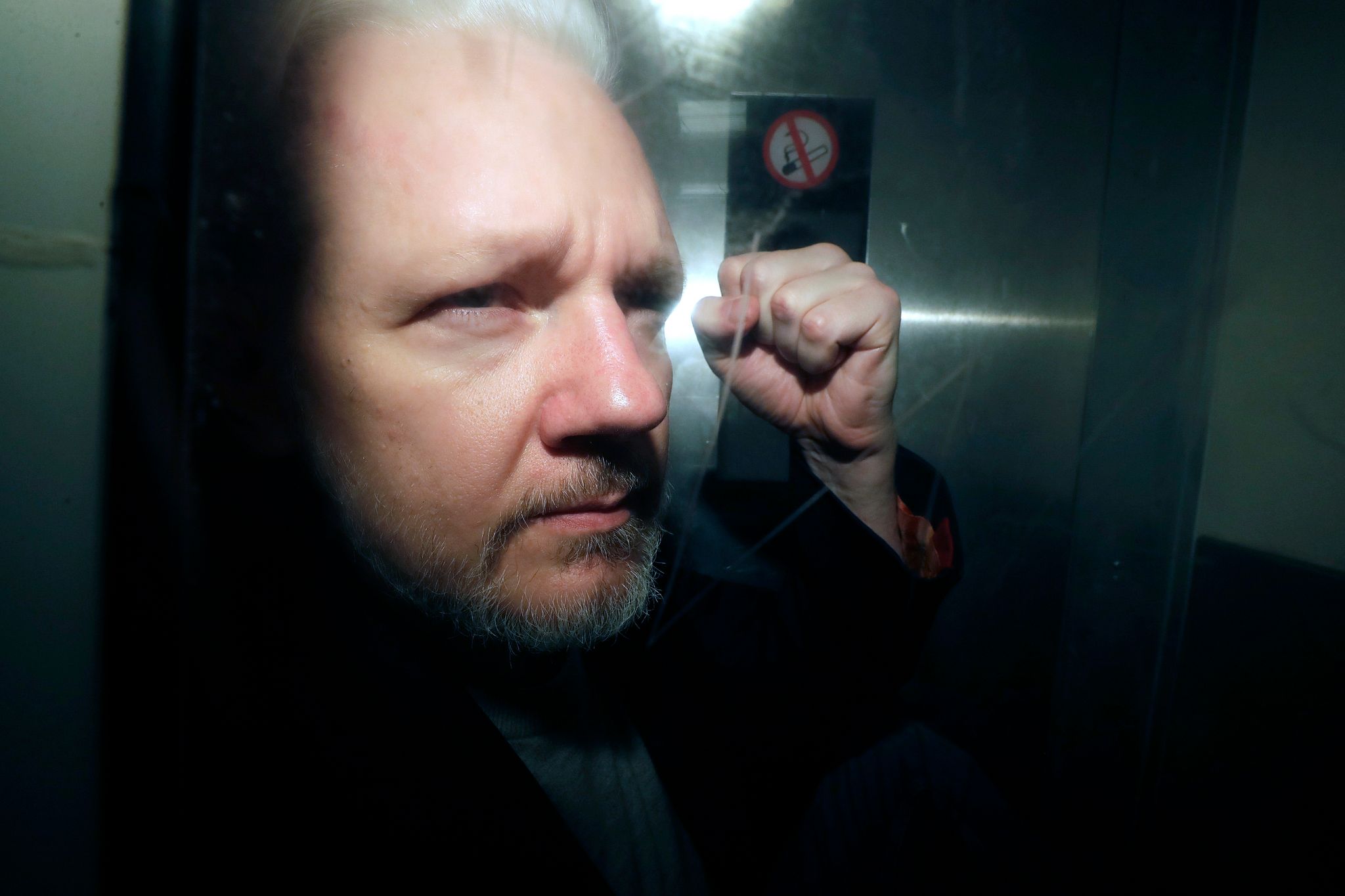 Assange seit fünf Jahren in Haft – Freilassung gefordert
