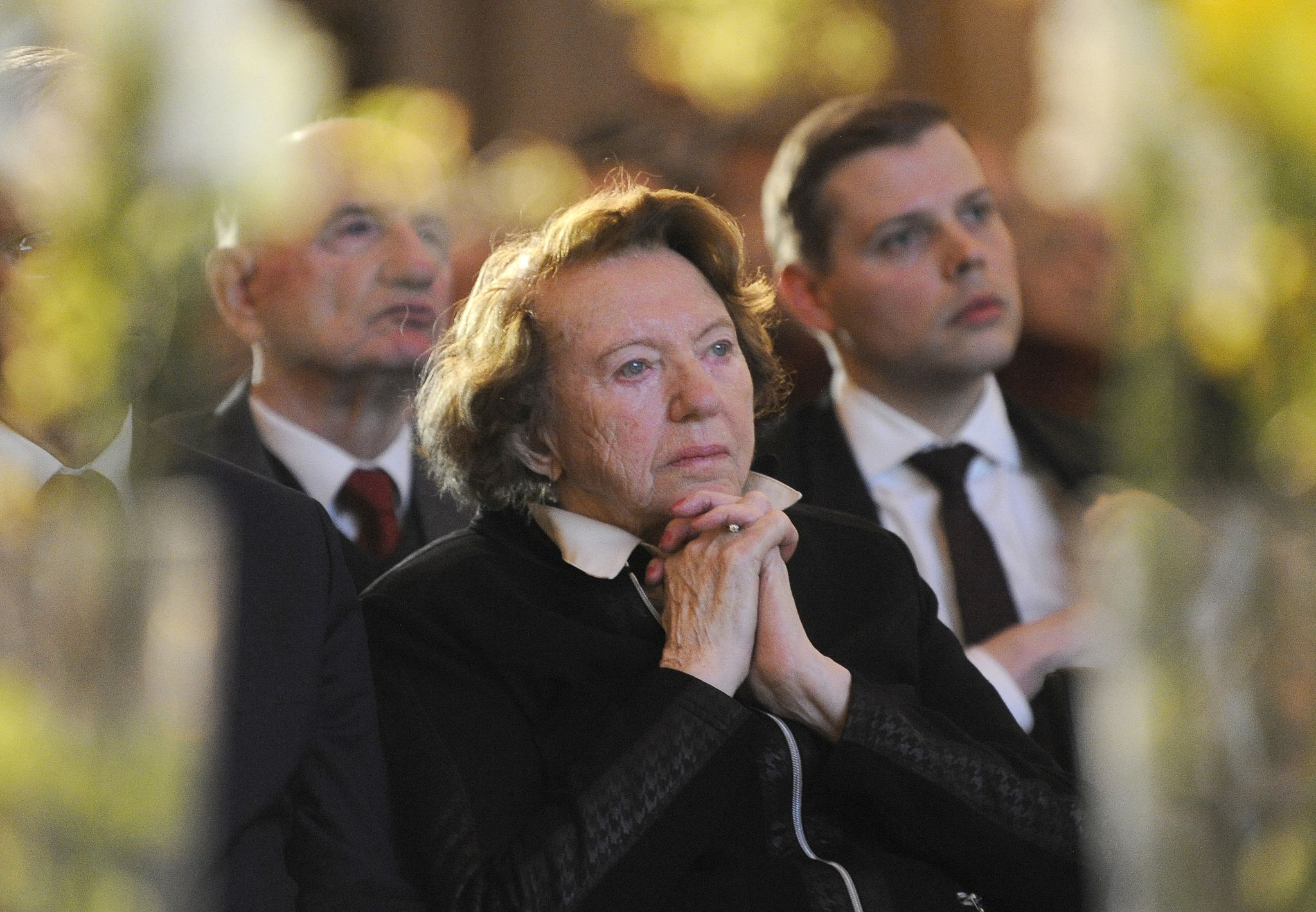 Widerstand gegen die Nazis: Käthe Sasso gestorben