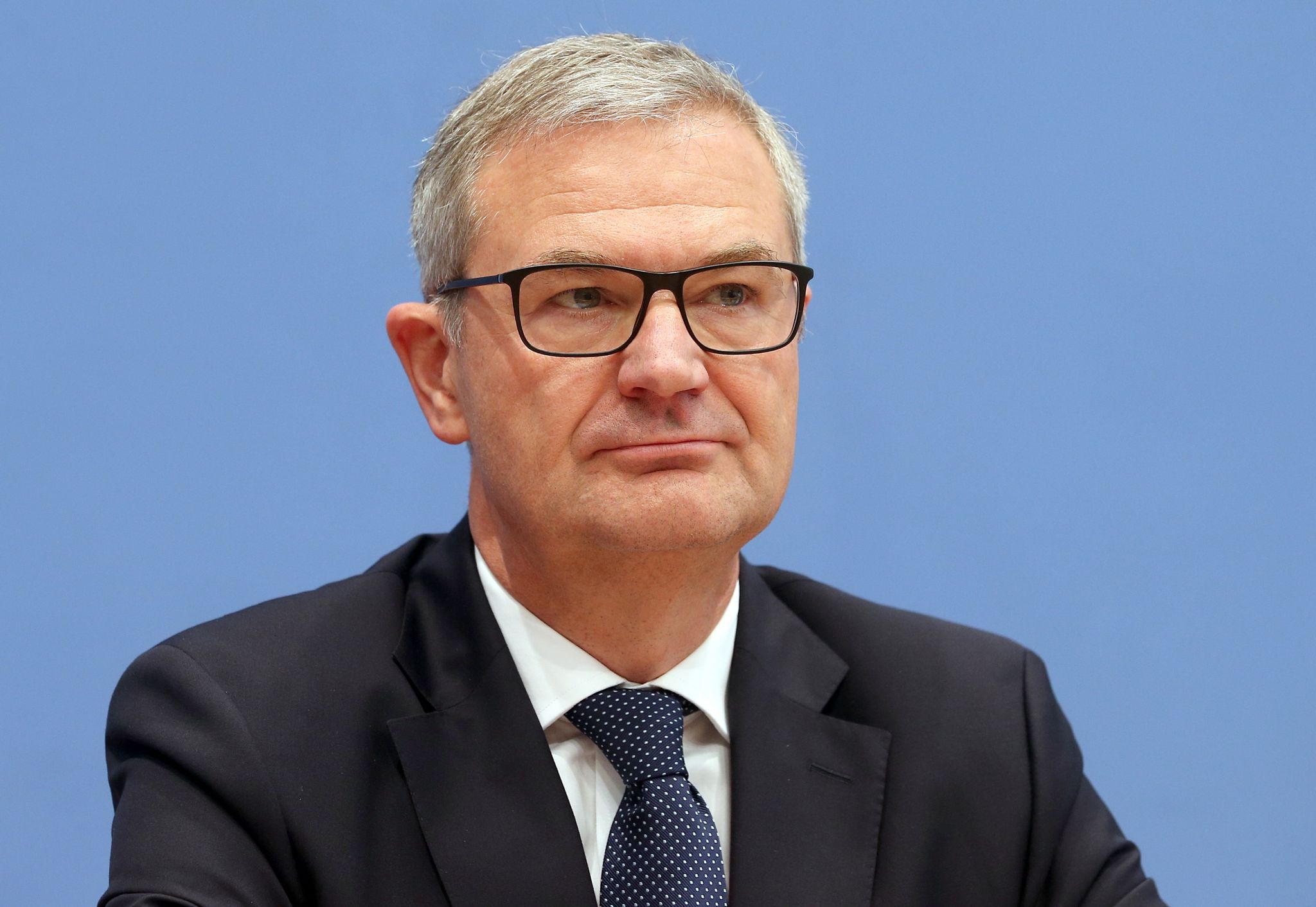 Regierungsberater: Bundesfinanzen in ernster Lage