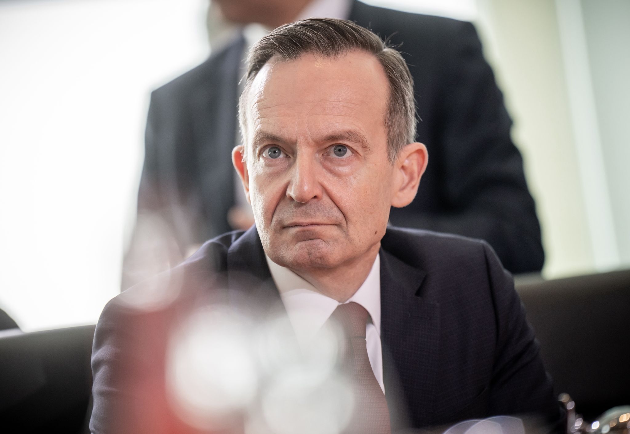 Fahrverbot am Wochenende – Wissing schreckt Autofahrer auf