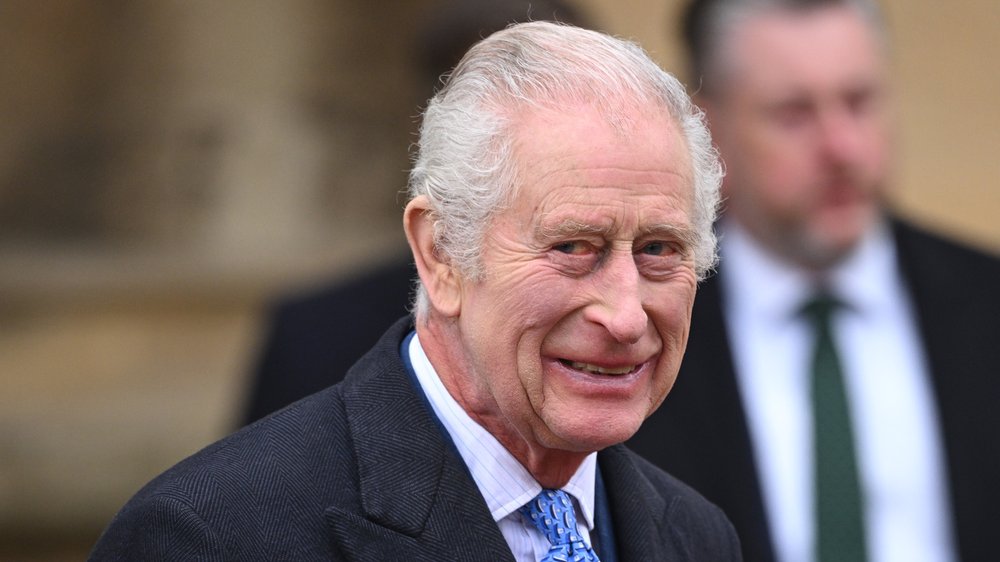 König Charles III. plant Teilnahme an Militärparade trotz Krebserkrankung