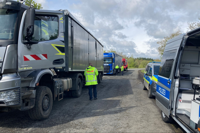 Fulda: sicher.mobil.leben – Güterverkehr im Blick in Hessen