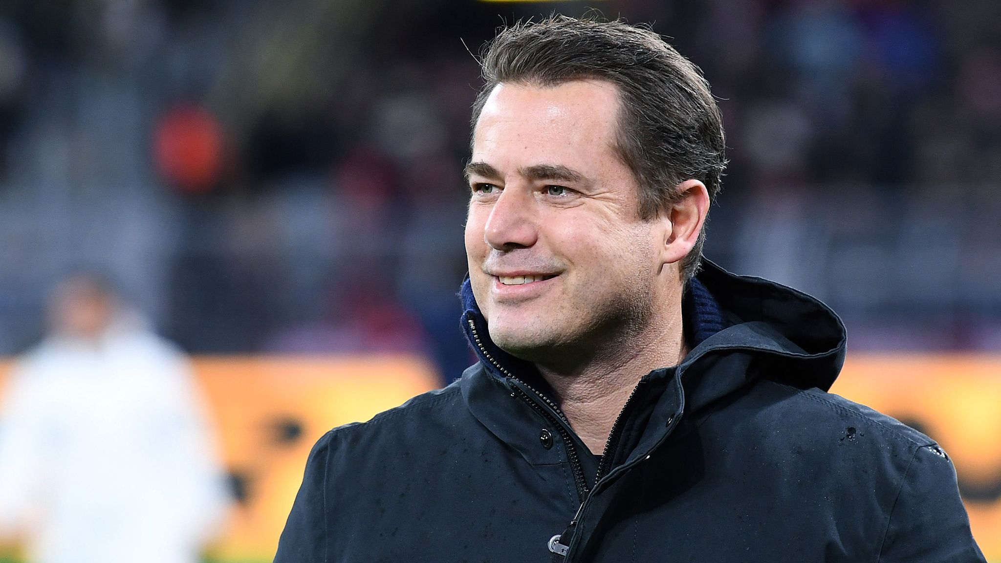 Neuer BVB-Sportchef Lars Ricken vor großen Herausforderungen