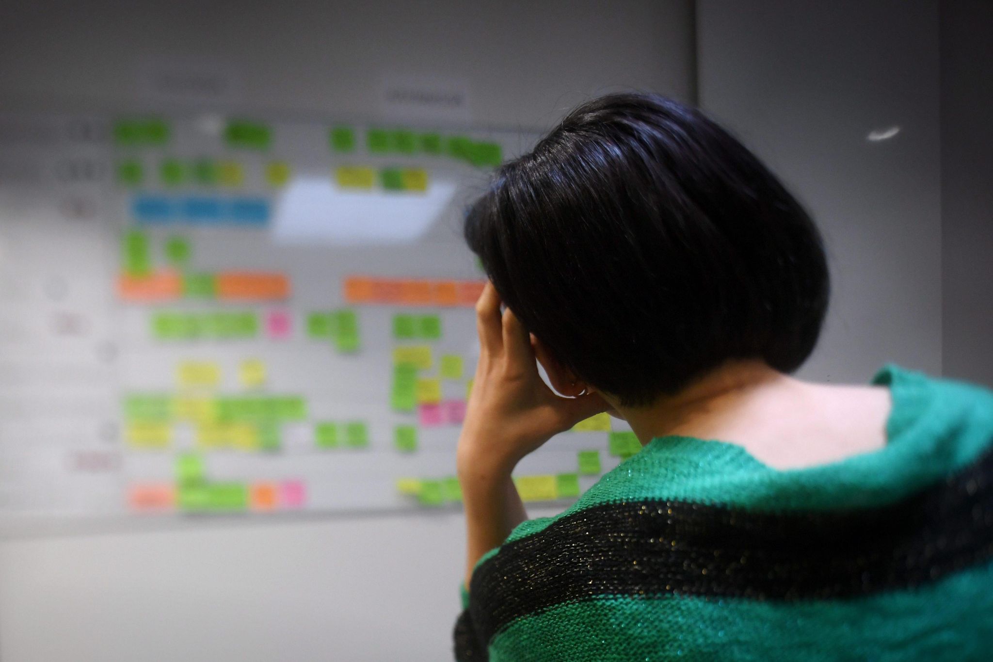 Studie: Jeder dritte Angestellte hat Diskriminierung erlebt