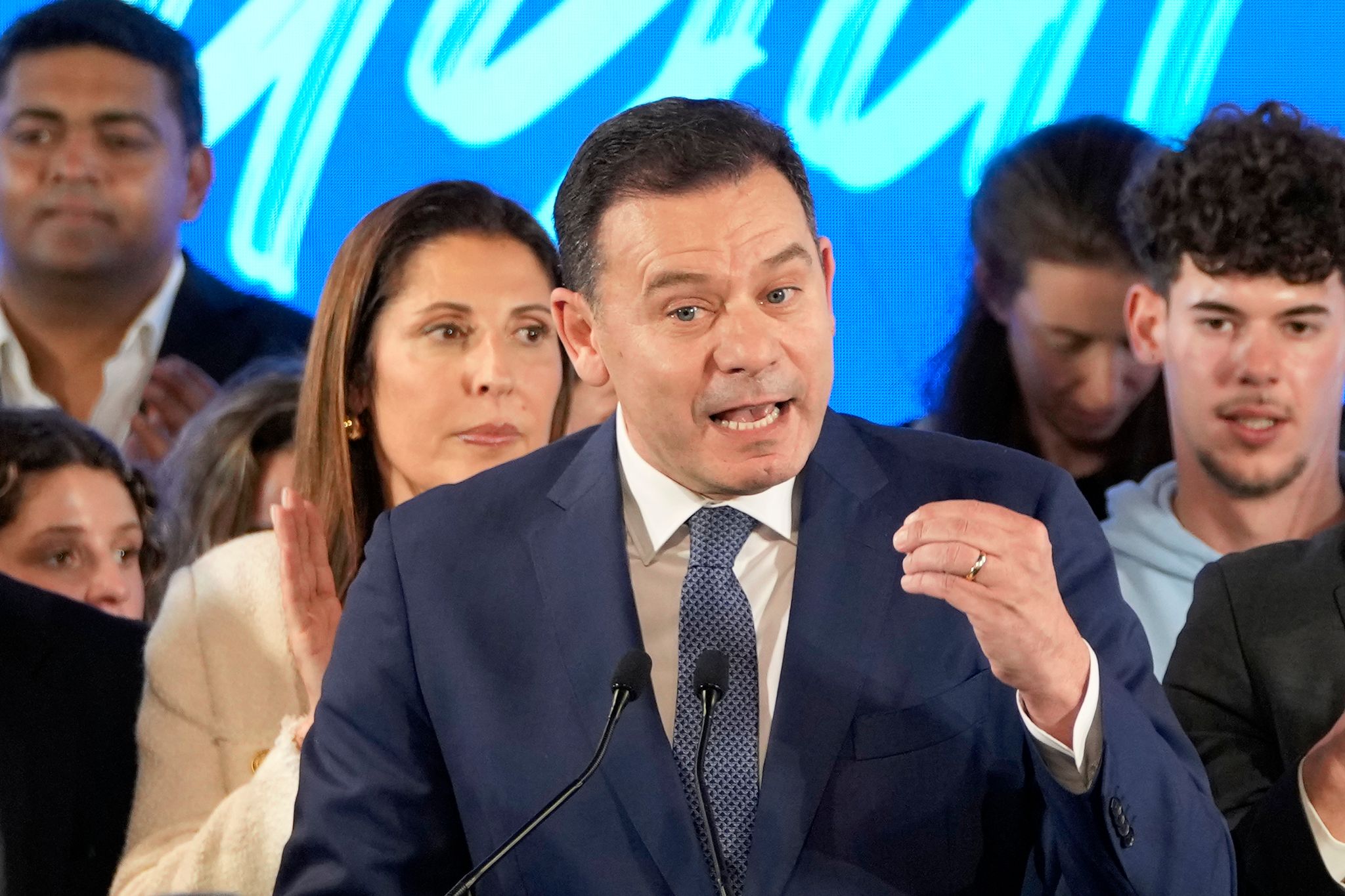 Portugal: Konservative Regierung unter Luís Montenegro offiziell im Amt