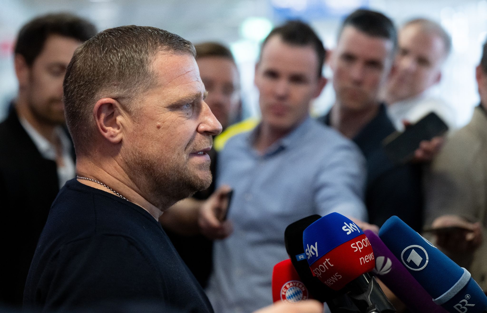 FC Bayern München: Tuchel und Hoeneß im Streit, aber Mannschaft bleibt fokussiert