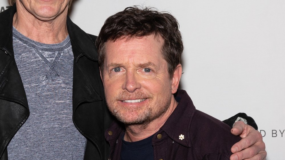 Michael J. Fox schließt Schauspiel-Comeback nicht aus