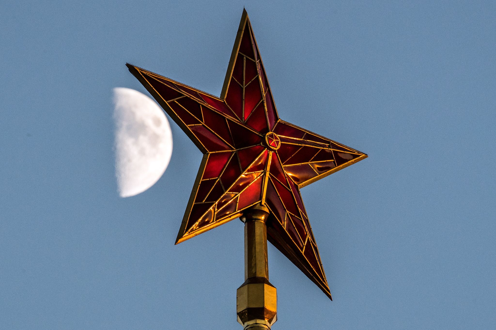 Russland erklärt liberale Naumann-Stiftung für unerwünscht