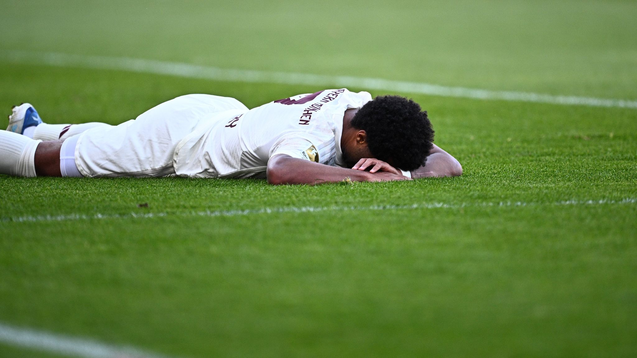 FC Bayern blamiert sich gegen Heidenheim