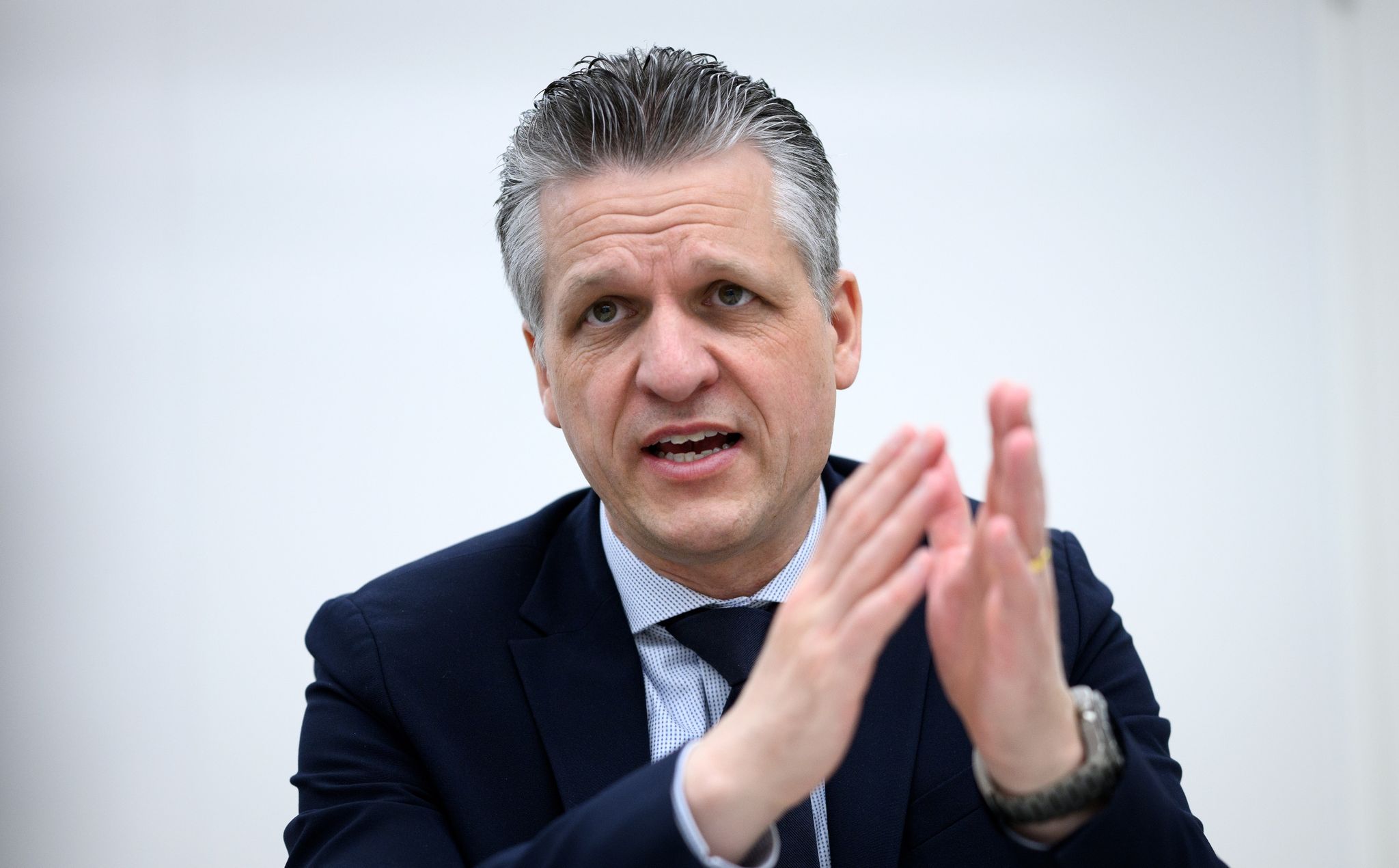 Unionsfraktion droht mit Klage bei Straffreiheit für Schwangerschaftsabbrüche