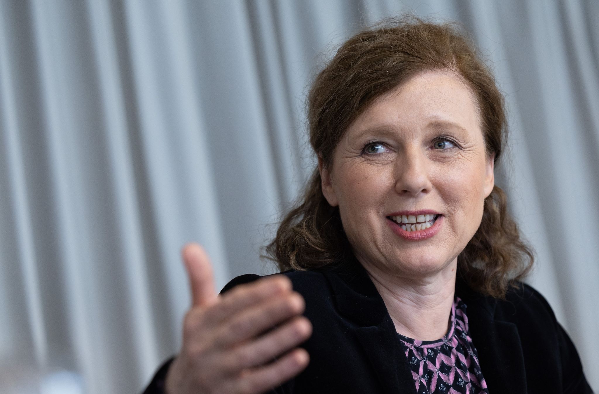 EU-Kommission warnt vor russischer Desinformationskampagne und verdeckten Zahlungen