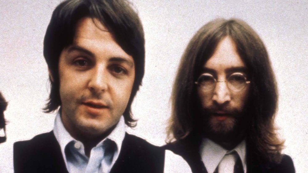 Beatles-Erbe lebt weiter: James McCartney und Sean Ono Lennon veröffentlichen gemeinsamen Song