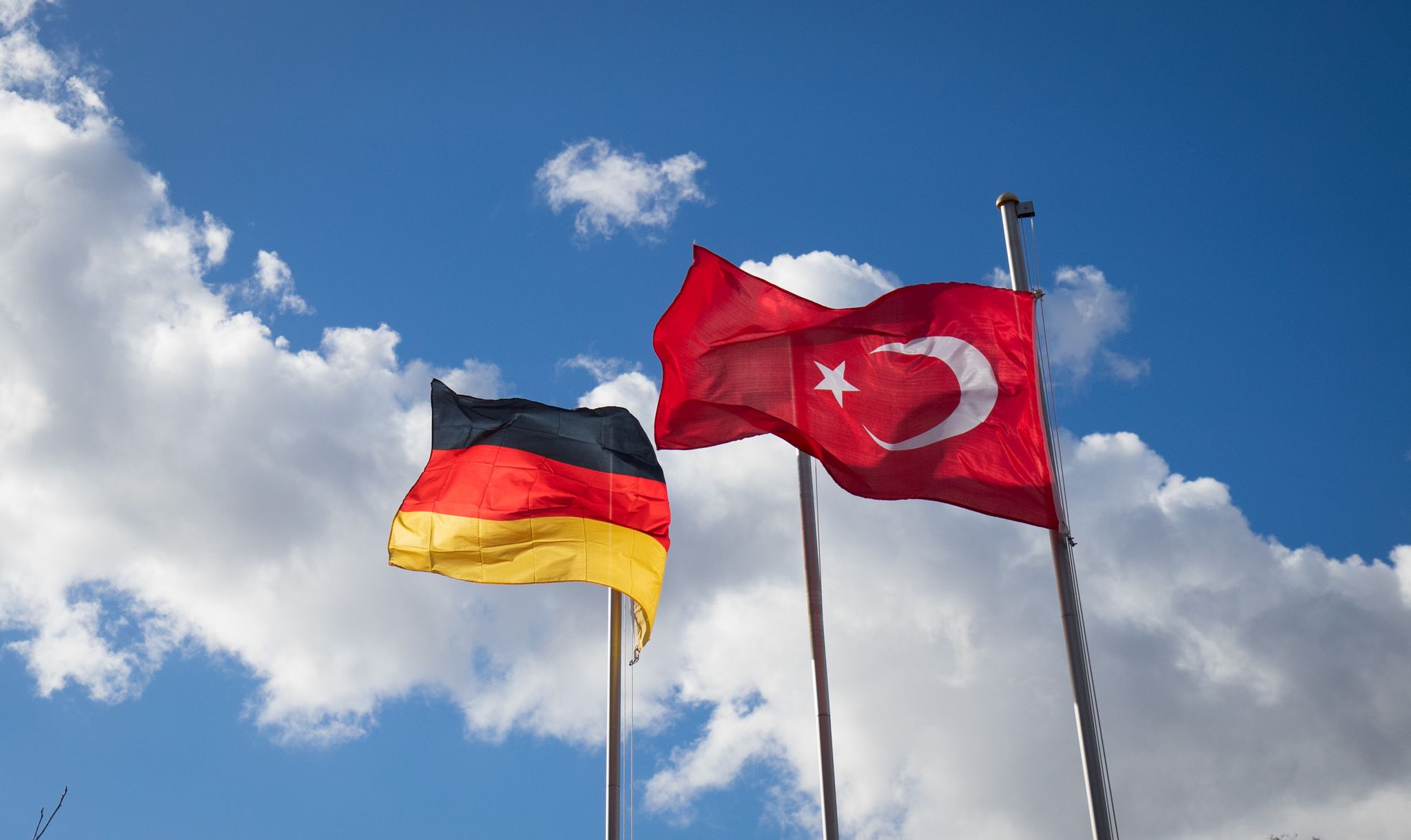 Steinmeier würdigt türkische Leistung beim deutschen Wirtschaftswunder