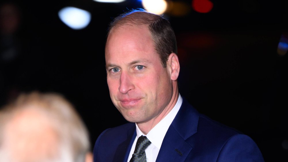 Prinz William meldet sich erstmals nach Kates Krebs-Diagnose zurück auf Instagram