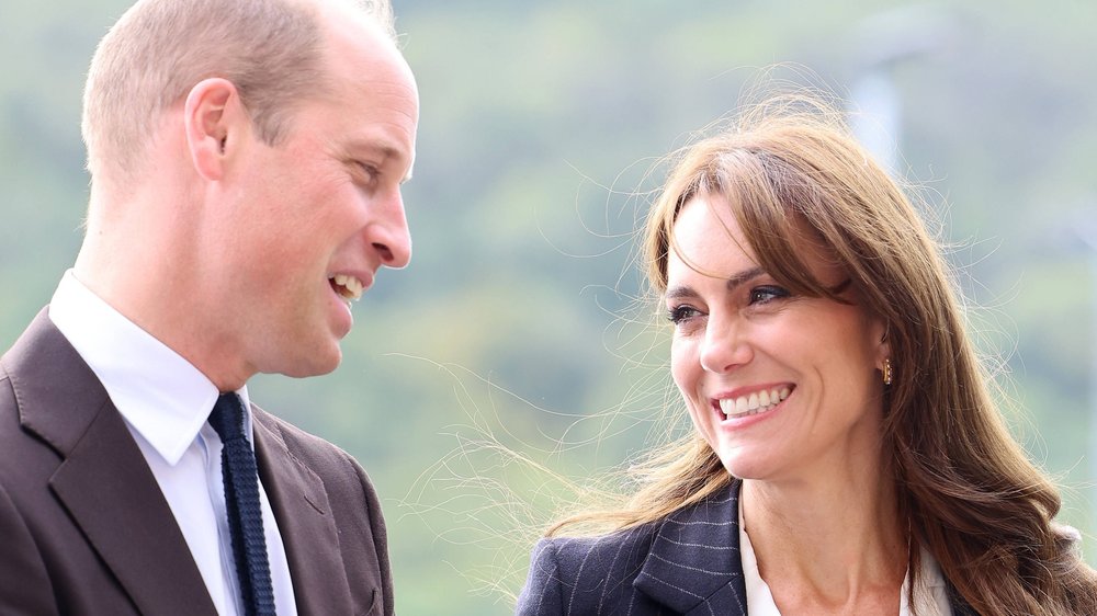 Prinz William und Kate Middleton feiern 13. Hochzeitstag mit emotionalem Instagram-Post