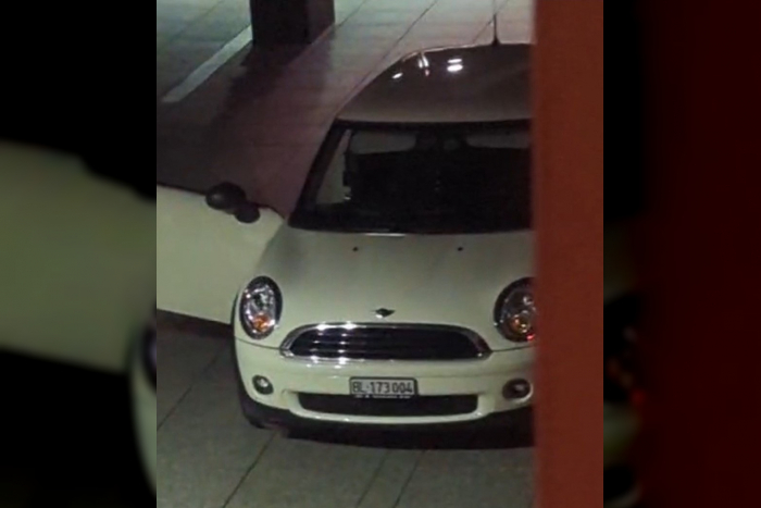 Raubüberfall auf Juweliergeschäft in Saarlouis,Polizei sucht Zeugen