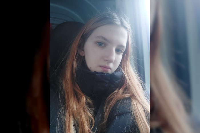 Vermisste 16-Jährige in Kiel: Aktuelles Bild veröffentlicht