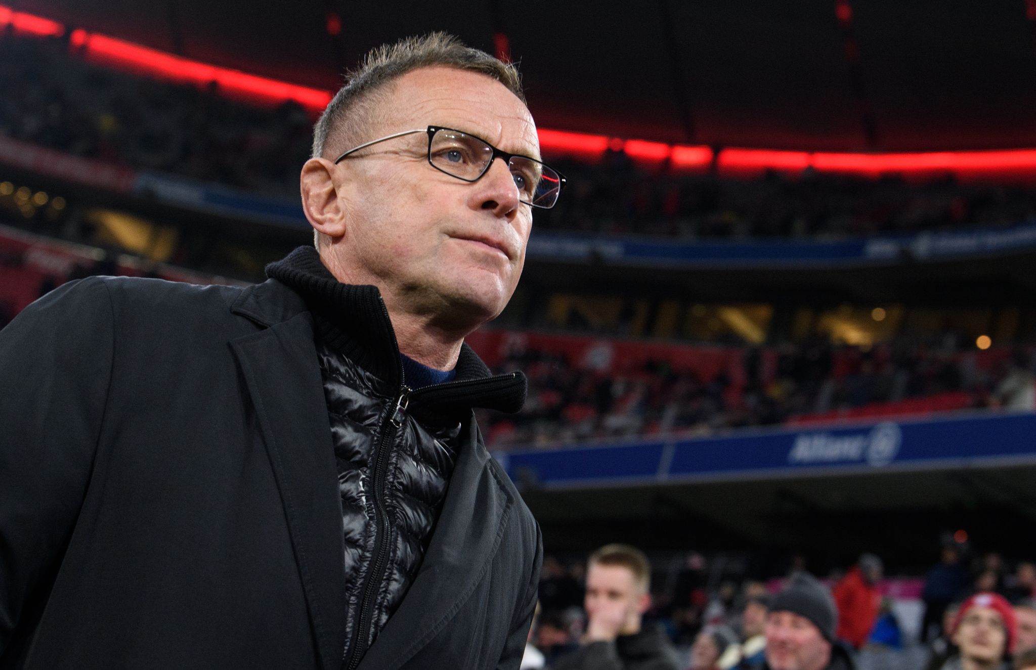 Rangnick und der FC Bayern: Da war doch was…