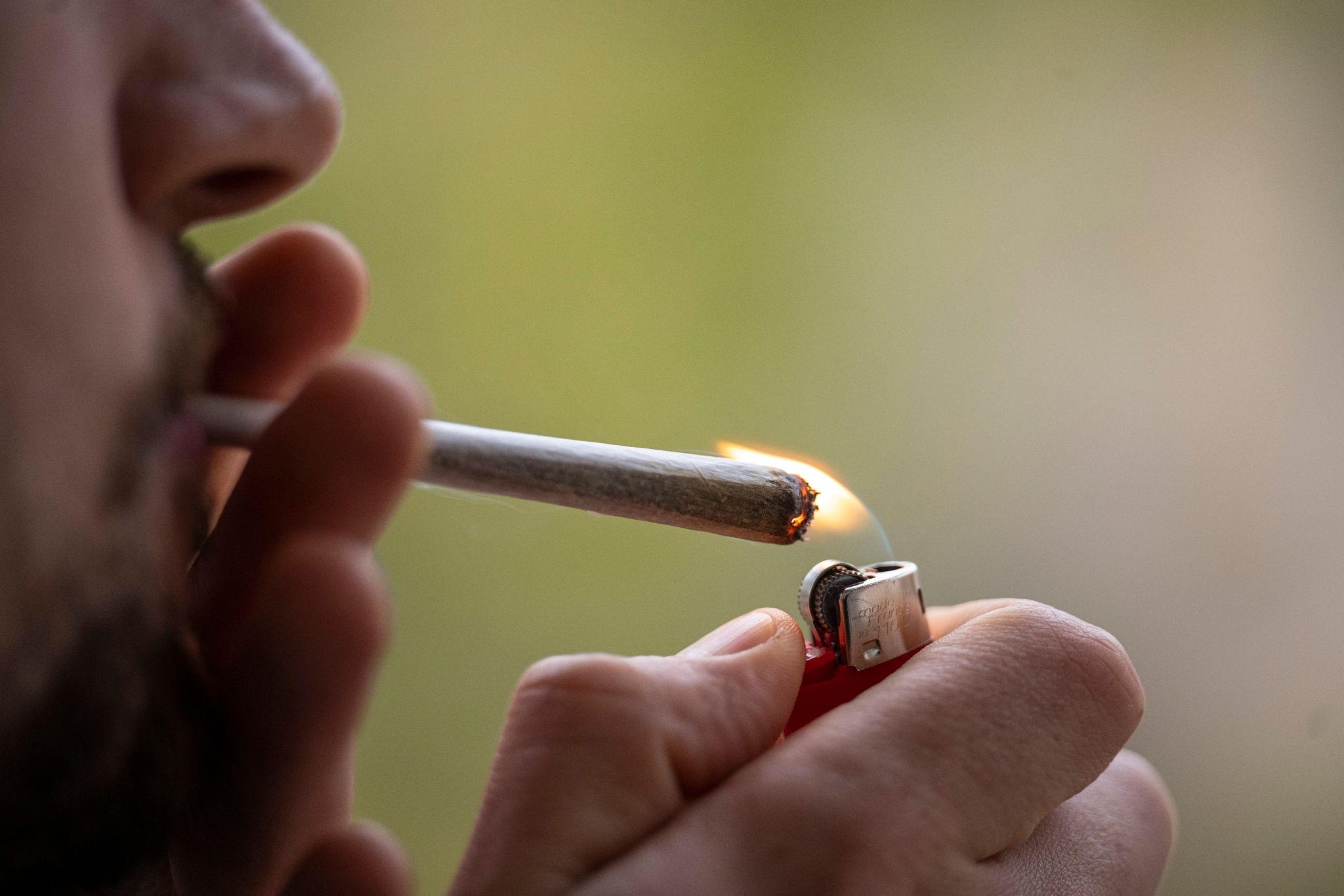 Experten warnen vor zunehmendem Cannabiskonsum