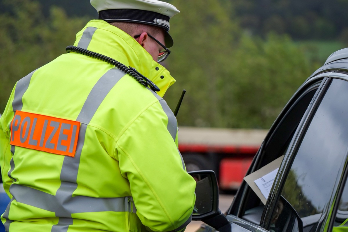 Kassel: Speedmarathon 2024 – Polizei in Mittelhessen zieht Bilanz
