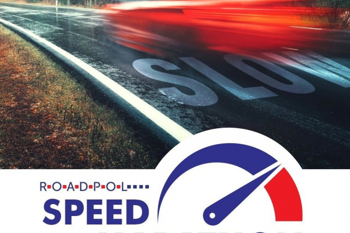 Wetteraukreis: Speedmarathon 2024 – Polizei zieht Bilanz