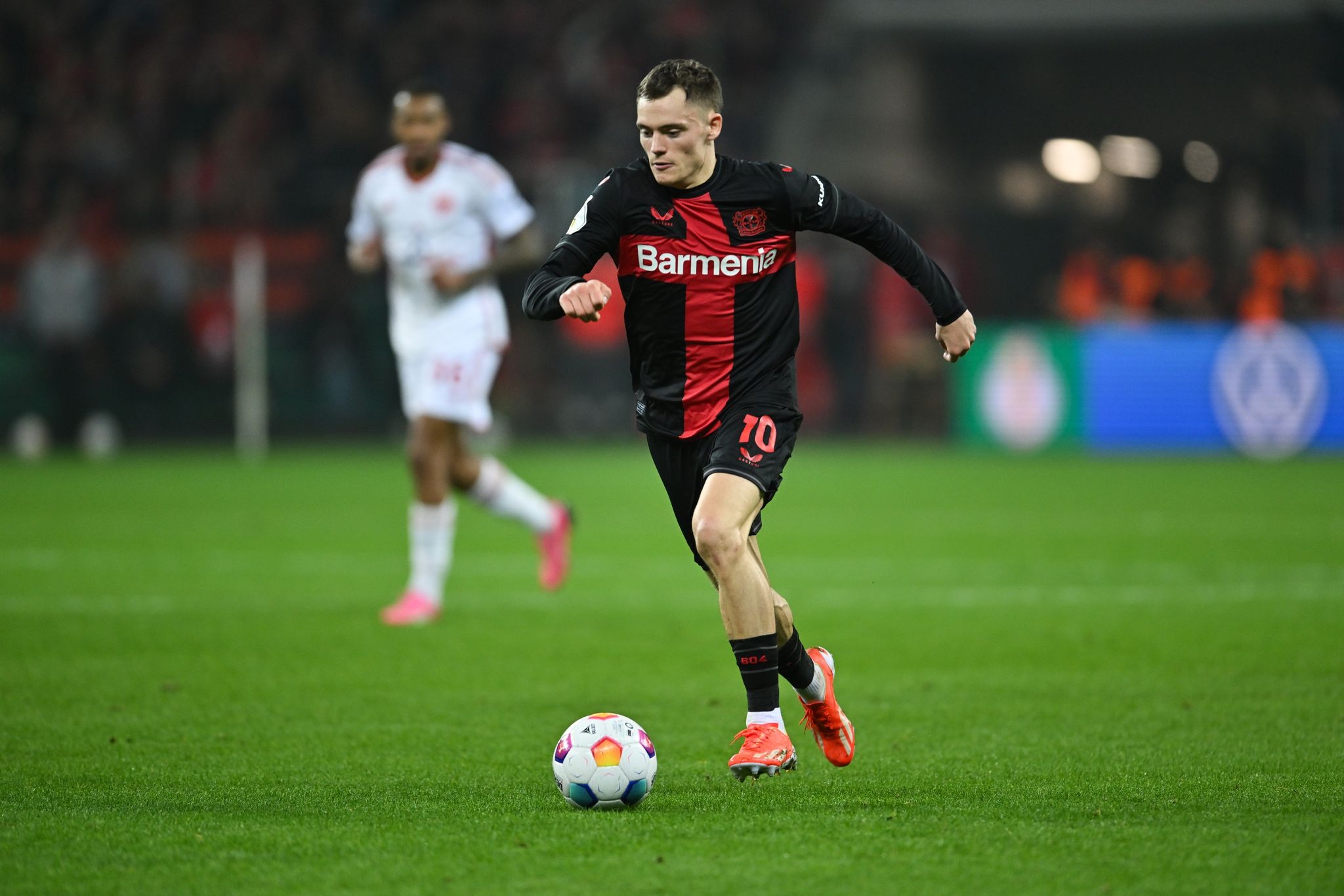 Florian Wirtz: Der Zauberer von Leverkusen