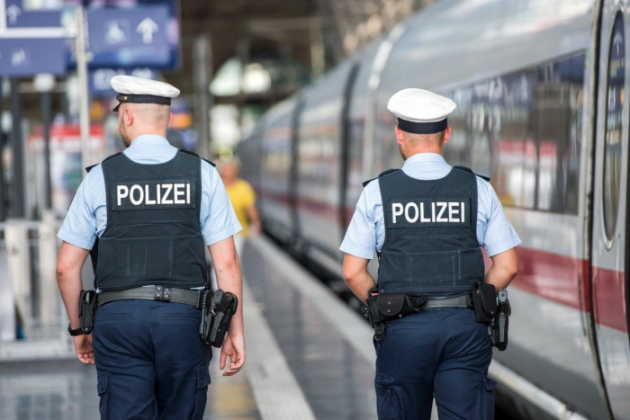 ICE-Diebstähle: Handys und Laptops gestohlen