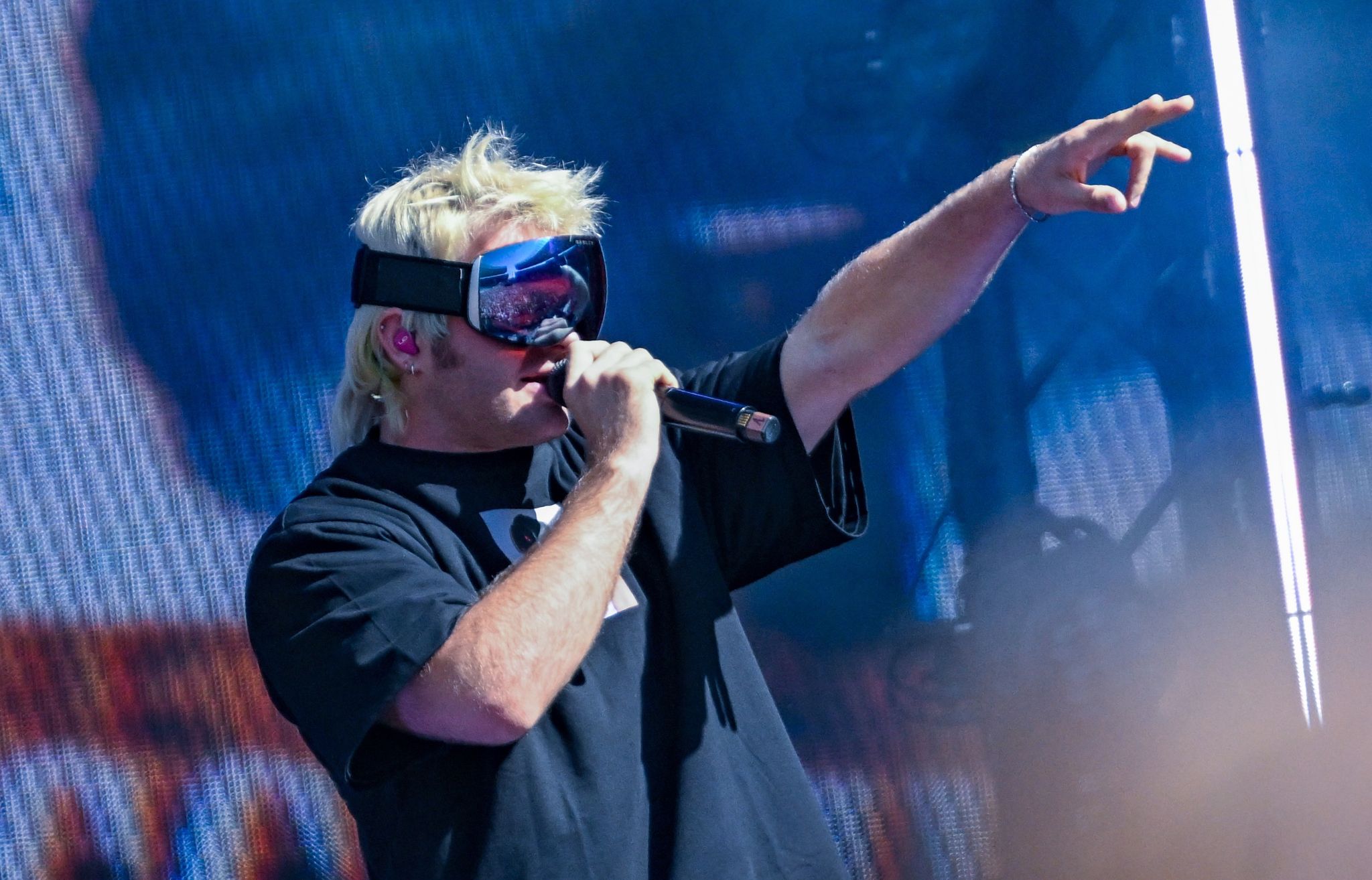 Das Comeback des Vokuhila: Vom Manta-Fahrer zum Hipster-Phänomen