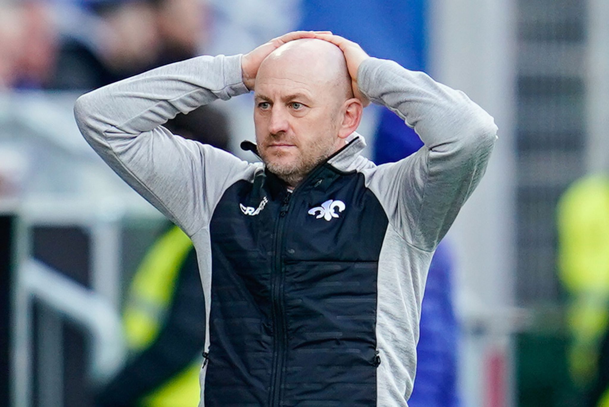 SV Darmstadt 98 steigt zum vierten Mal aus der Bundesliga ab