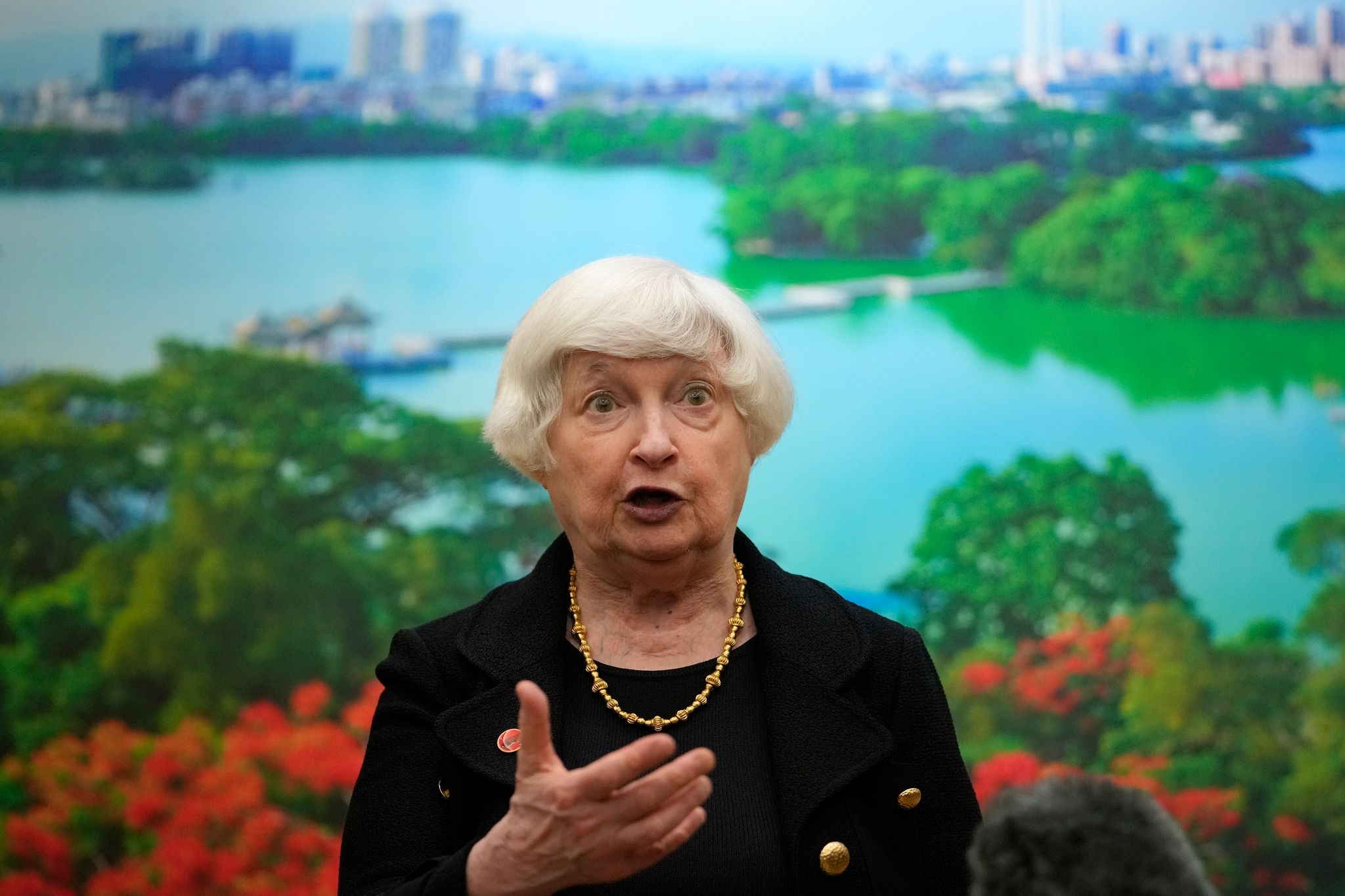 USA und China diskutieren weiter über Überkapazitäten