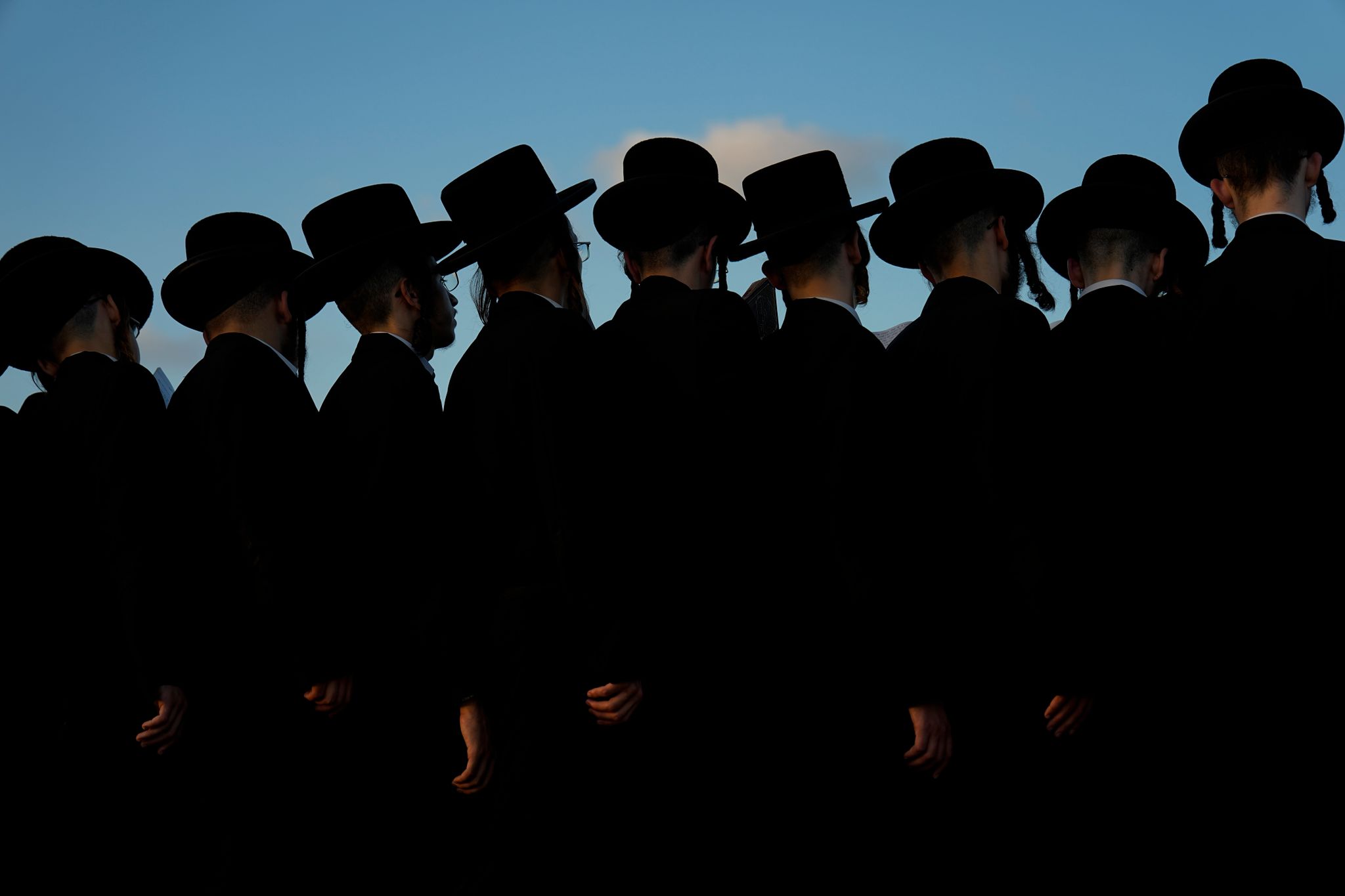 Wehrpflicht-Ausnahme für Ultraorthodoxe in Israel läuft aus