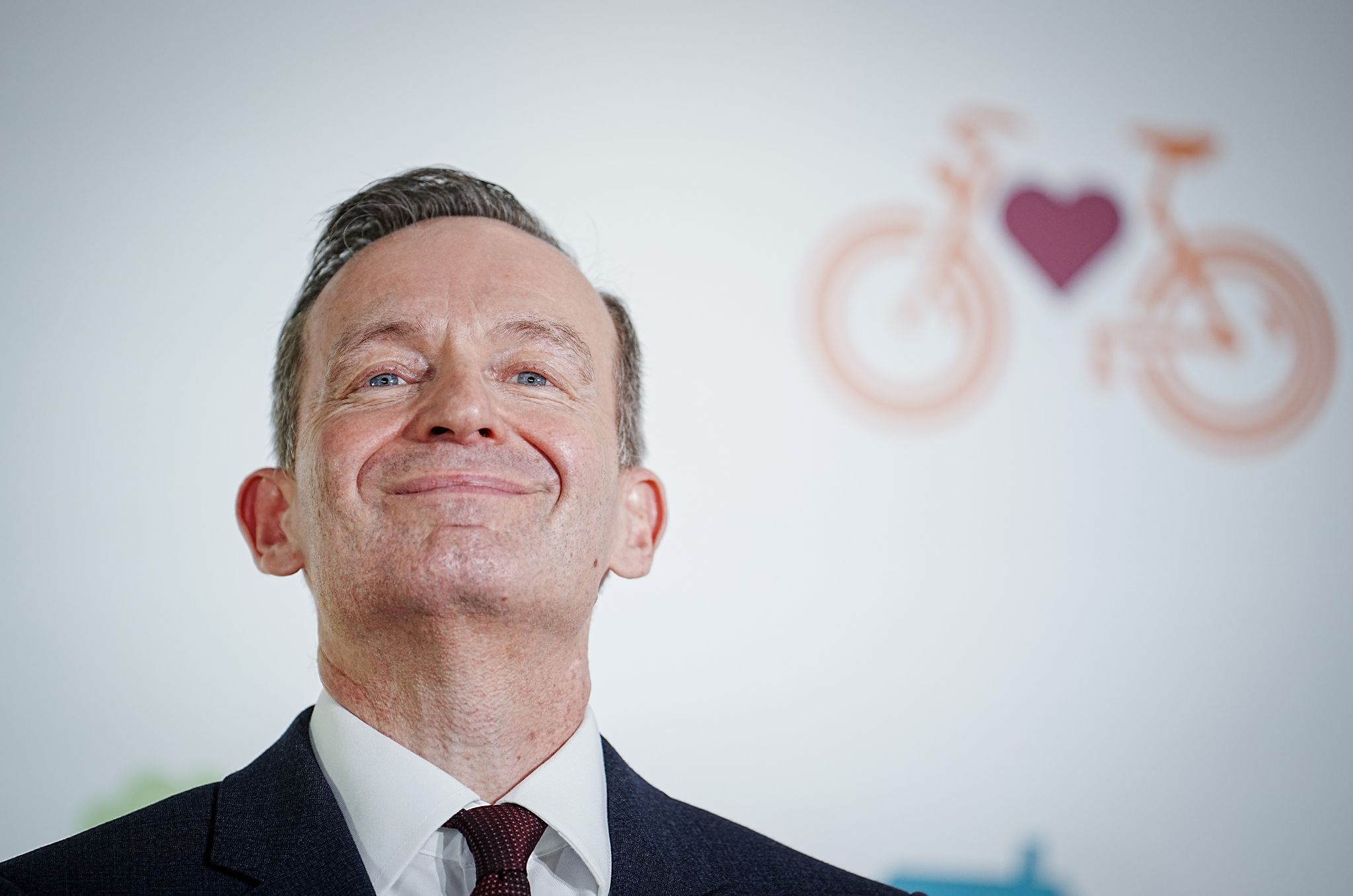 Wissing: Brauchen bessere Infrastruktur für E-Bikes