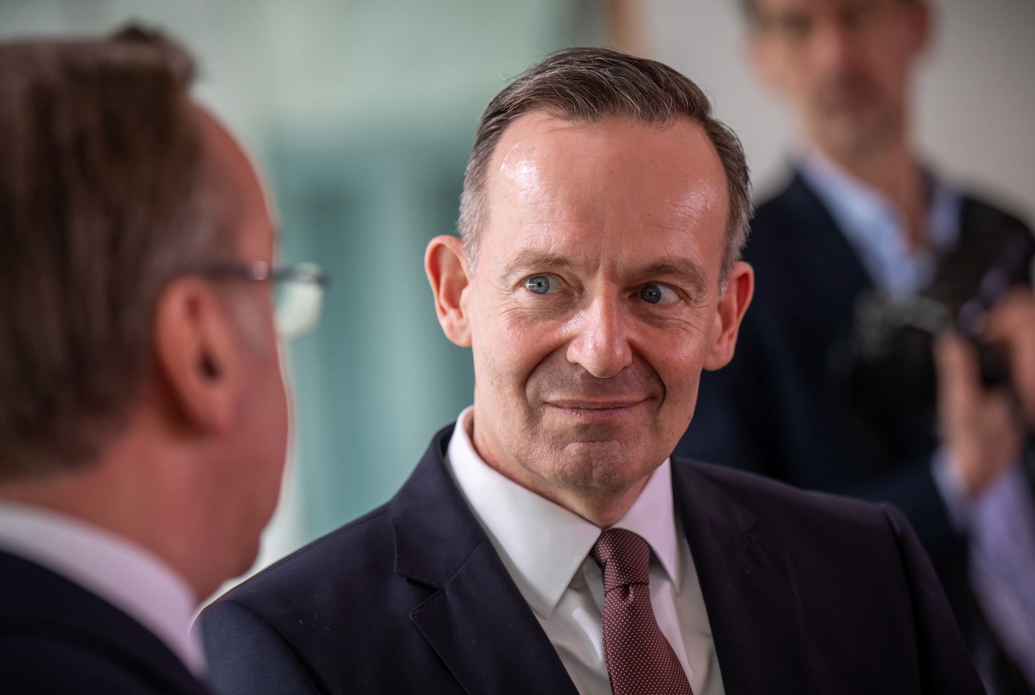 Greenpeace: Warnung vor Fahrverboten ist «Armutszeugnis»