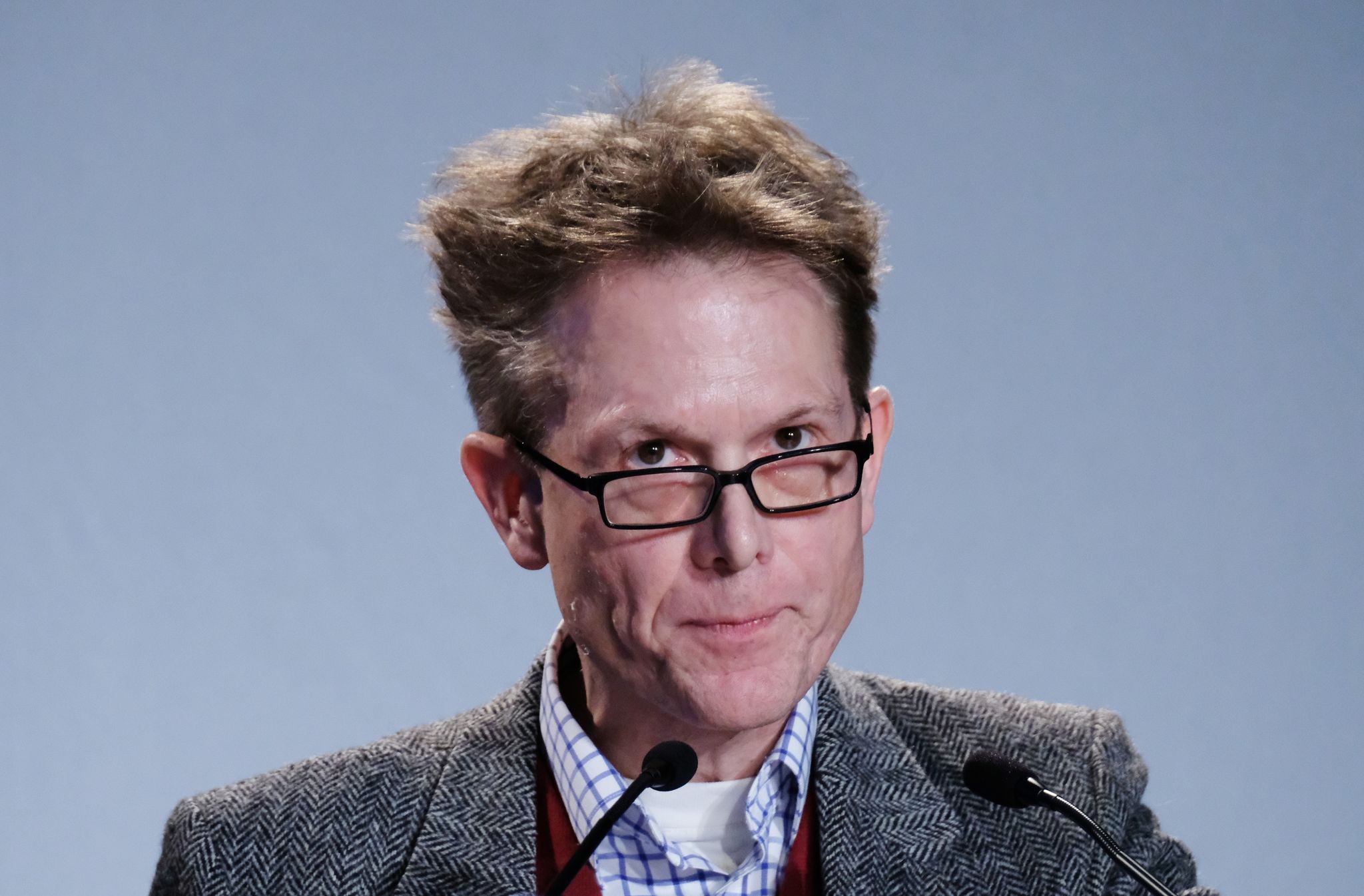 Immunität des AfD-Abgeordneten Gunnar Beck aufgehoben