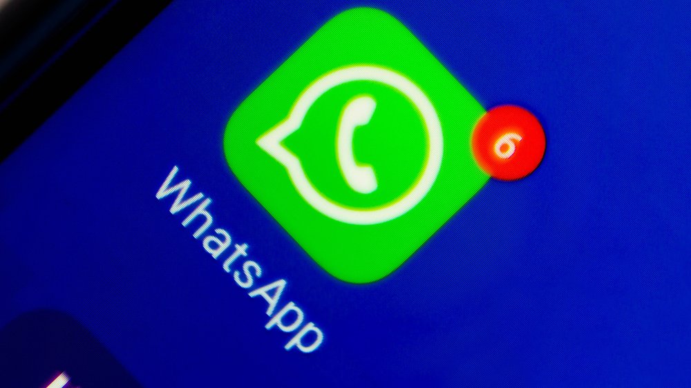 WhatsApp: Neue Passkeys und Designupdates für mehr Sicherheit und Effizienz