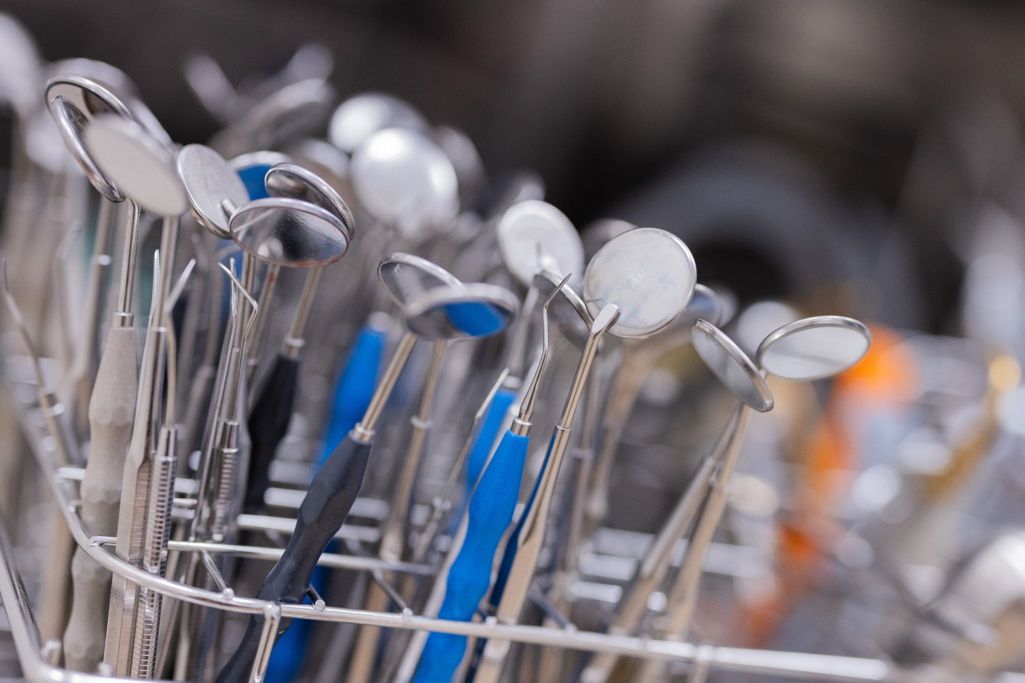 EU: Weitgehendes Verbot von Quecksilber-Zahnfüllungen