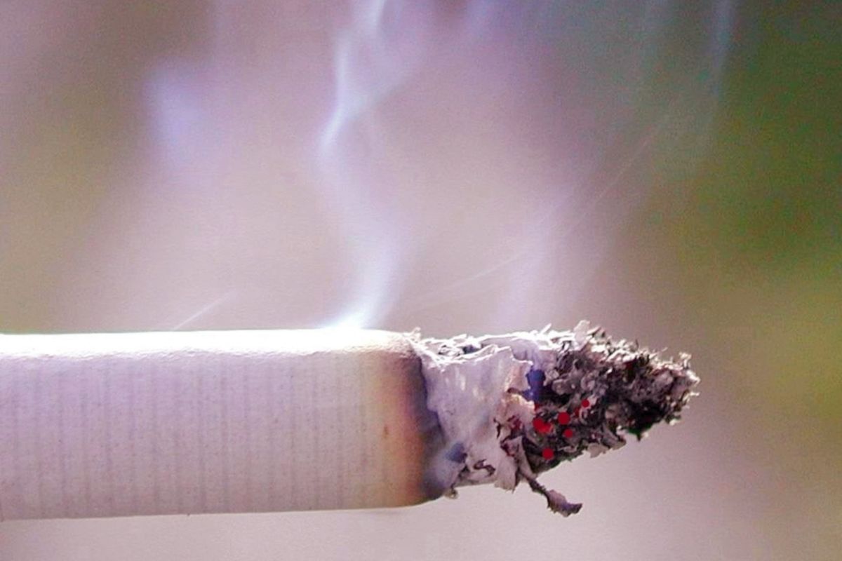 Regierung plant Rauch-Verbot