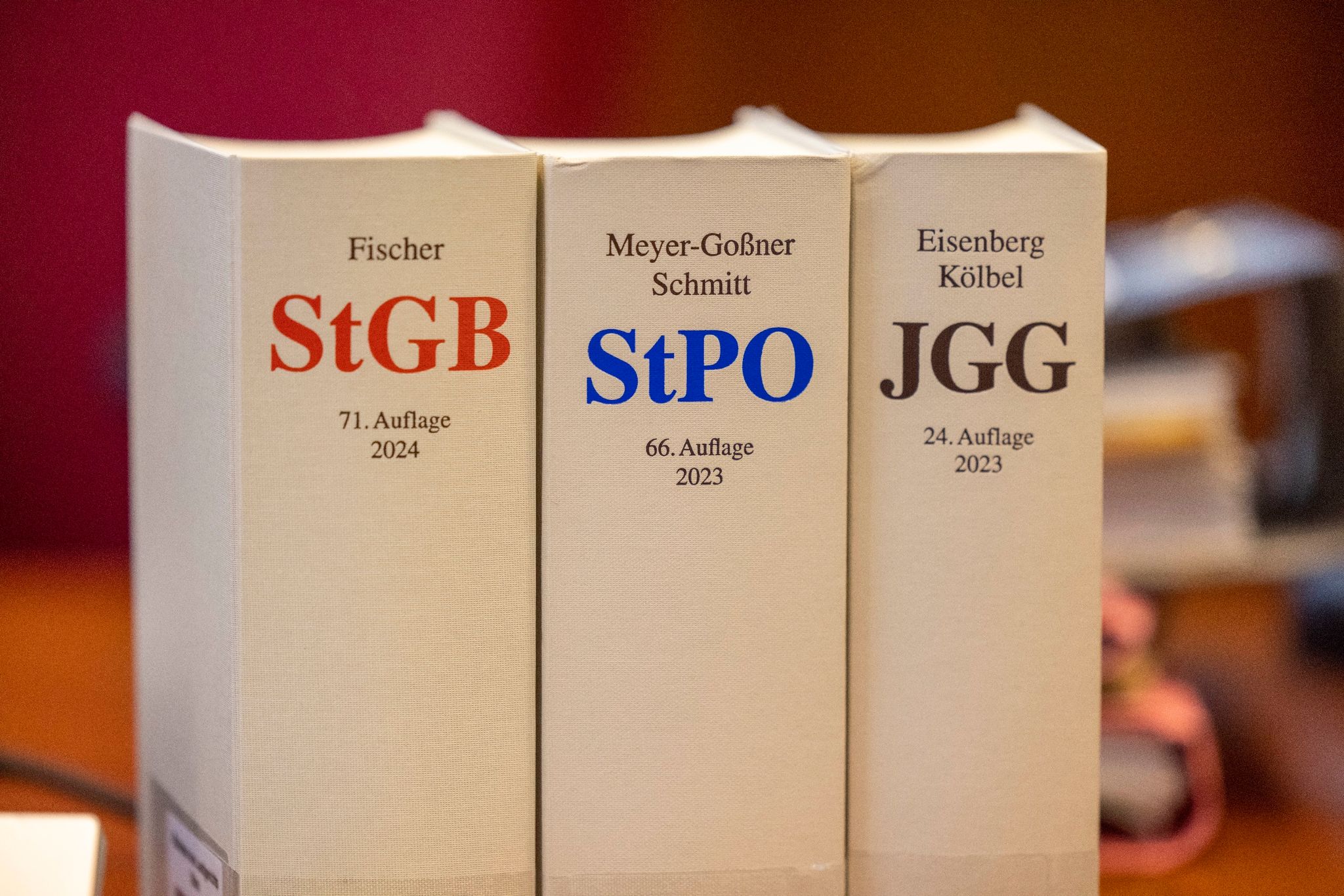 Ampel-Ministerien zahlen 30 Millionen für externe Juristen